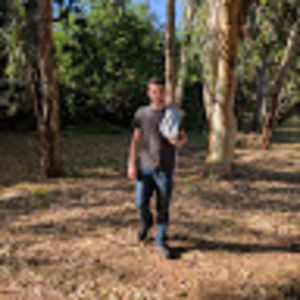 Meet your Posher, Shloimy